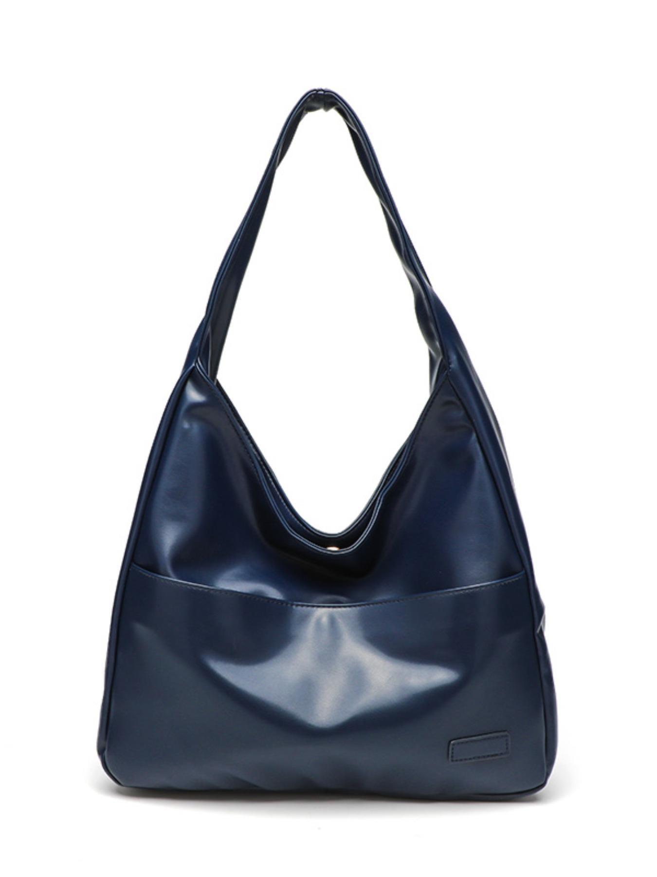 ATLASORA Fashion Tote Bag – Large Capacity Casual Shoulder Handbag