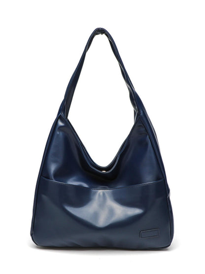 ATLASORA Fashion Tote Bag – Large Capacity Casual Shoulder Handbag