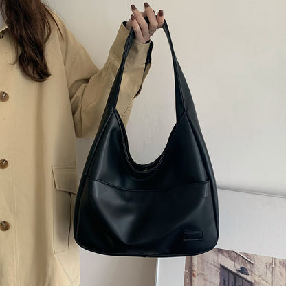 ATLASORA Fashion Tote Bag – Large Capacity Casual Shoulder Handbag